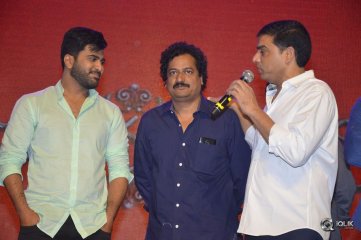 Shatamanam Bhavati Movie 100 Days Function
